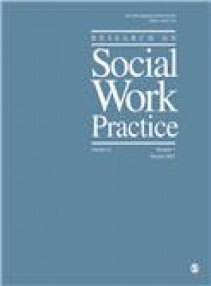 Research On Social Work Practice