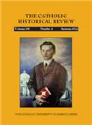 Catholic Historical Review