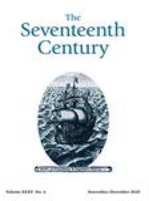 Seventeenth Century