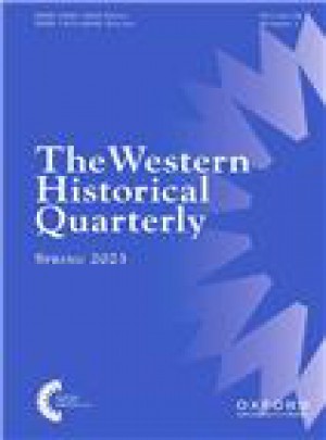 Western Historical Quarterly