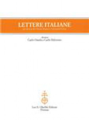 Lettere Italiane