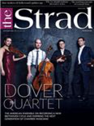 Strad