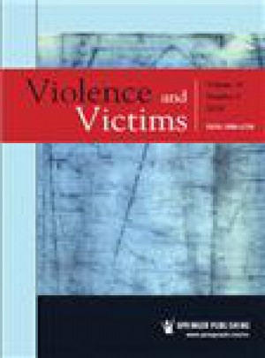 Violence And Victims