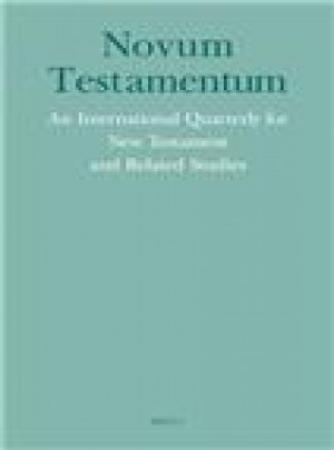 Novum Testamentum