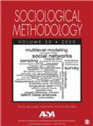 Sociological Methodology