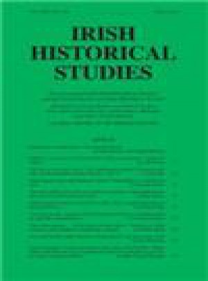 Irish Historical Studies