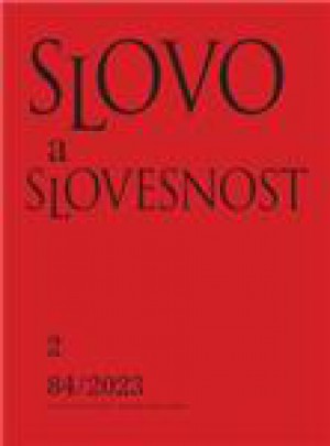 Slovo A Slovesnost