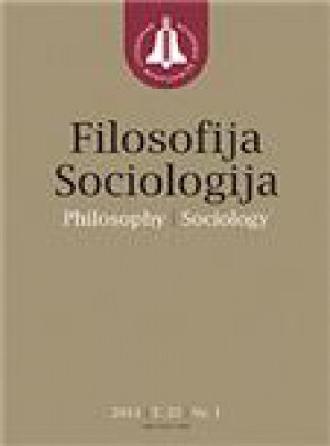 Filosofija-sociologija