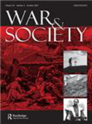 War & Society