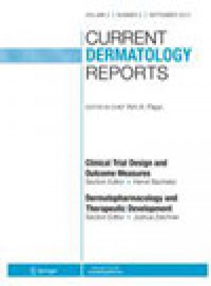 Current Dermatology Reports