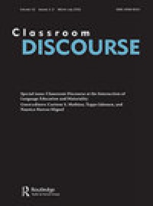 Classroom Discourse