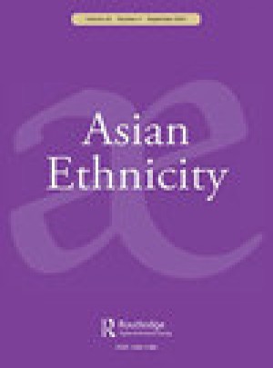 Asian Ethnicity