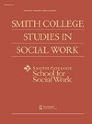 Smith College Studies In Social Work