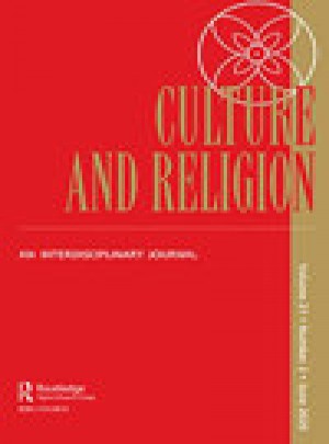 Culture And Religion