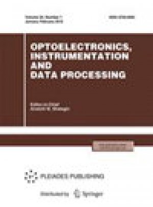 Optoelectronics Instrumentation And Data Processing