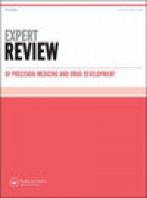 Expert Review Of Precision Medicine And Drug Development