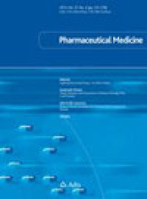 Pharmaceutical Medicine