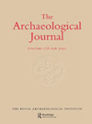 Archaeological Journal