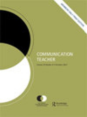 Communication Teacher