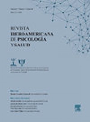 Revista Iberoamericana De Psicologia Y Salud