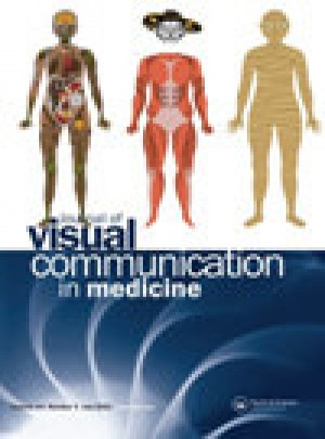 Journal Of Visual Communication In Medicine