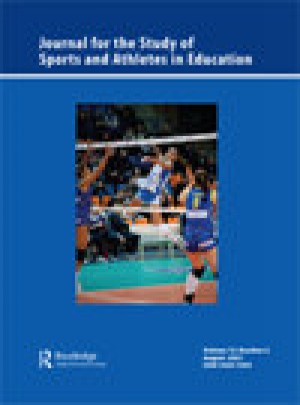 Journal For The Study Of Sports And Athletes In Education