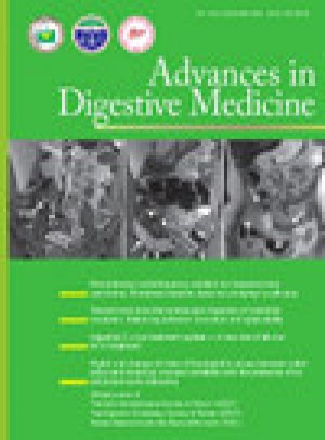 Advances In Digestive Medicine