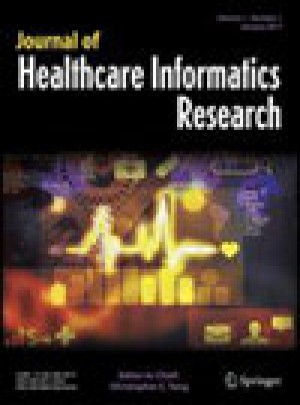 Journal Of Healthcare Informatics Research