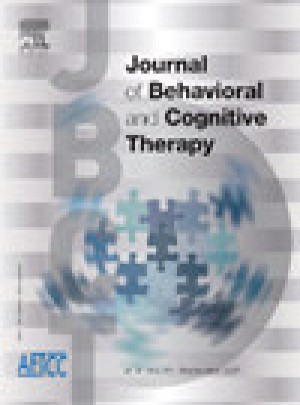 Journal Of Behavioral And Cognitive Therapy