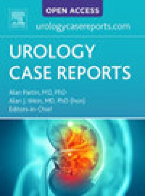 Urology Case Reports