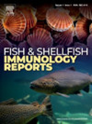 Fish And Shellfish Immunology Reports