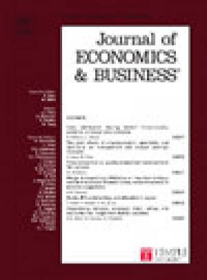 Journal Of Economics And Business