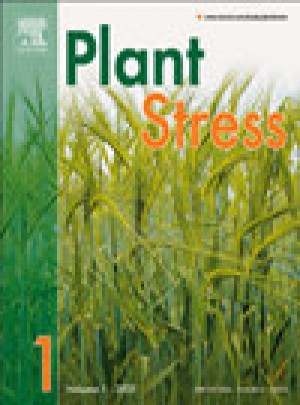 Plant Stress