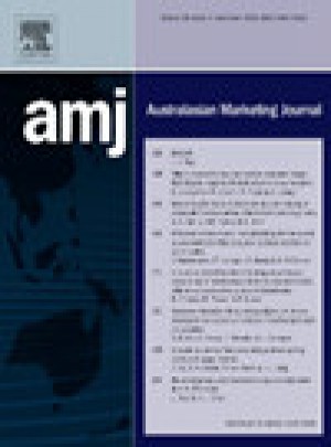 Australasian Marketing Journal