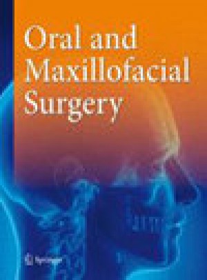 Oral And Maxillofacial Surgery-heidelberg