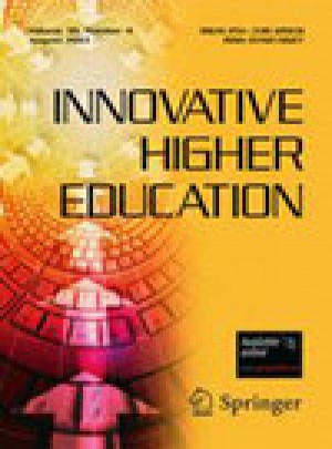 Innovative Higher Education