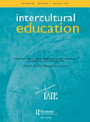 Intercultural Education