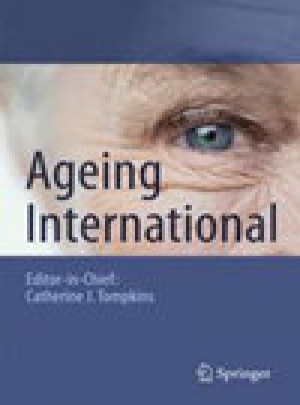 Ageing International