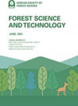 Forest Science And Technology