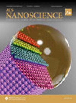 Acs Nanoscience Au