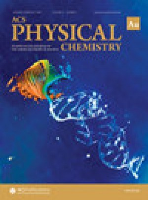 Acs Physical Chemistry Au