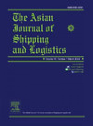 Asian Journal Of Shipping And Logistics