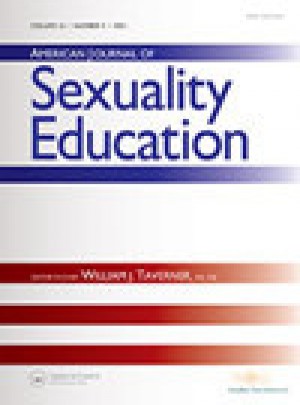 American Journal Of Sexuality Education