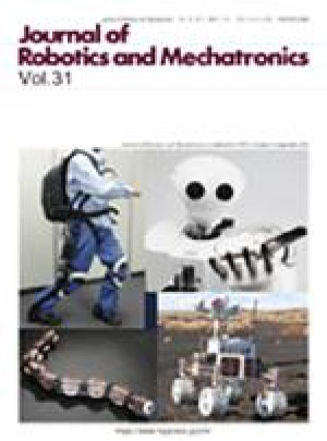 Journal Of Robotics And Mechatronics