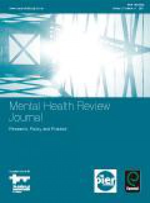 Mental Health Review Journal