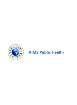 Aims Public Health