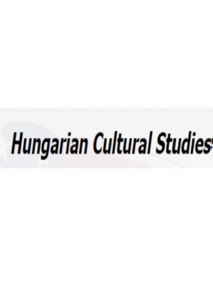 Hungarian Cultural Studies