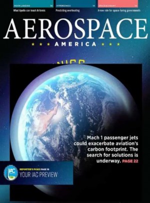 Aerospace Research In Bulgaria