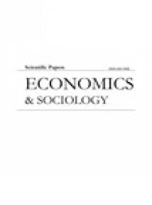 Economics & Sociology