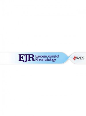 European Journal Of Rheumatology